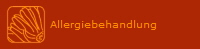 Allergiebehandlung