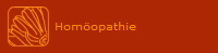 Hom�opathie