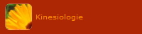 Kinesiologie