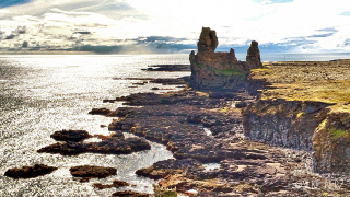 Öfter mal die Seele baumeln lassen